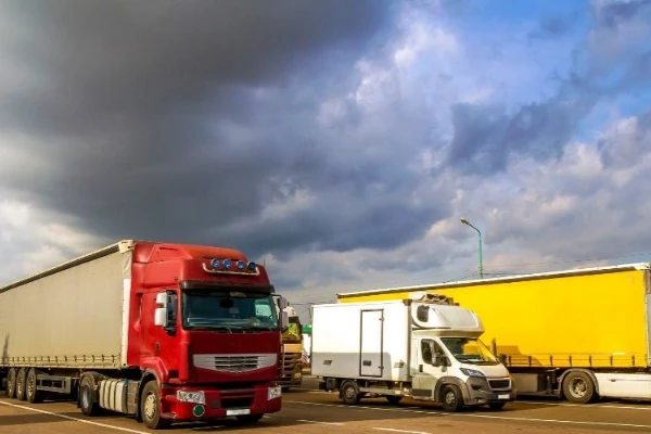 Yozgat Bilecik Nakliyat Ambarları